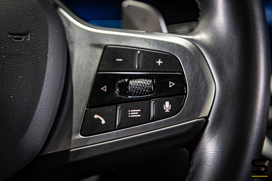 BMW 3 Serie Touring 320e|NAP|M-sport|Pano|H&K|E-trekhaak|Full