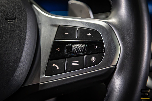 BMW 3 Serie Touring 320e|NAP|M-sport|Pano|H&K|E-trekhaak|Full