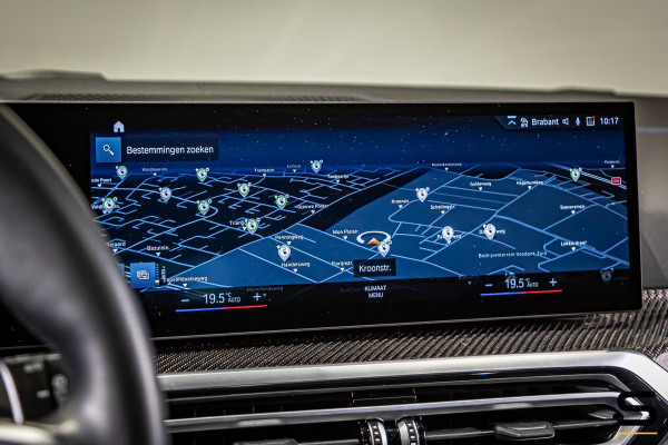 BMW 3 Serie Touring 320e|NAP|M-sport|Pano|H&K|E-trekhaak|Full