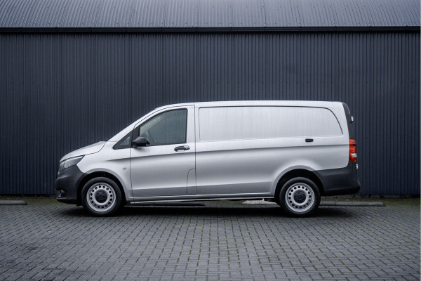 Mercedes-Benz Vito 116 CDI L2H1 | 160PK | Automaat | Camera | Navigatie | Cruise | Airco