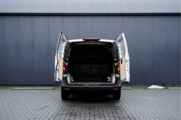 Mercedes-Benz Vito 116 CDI L2H1 | 160PK | Automaat | Camera | Navigatie | Cruise | Airco