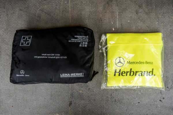 Mercedes-Benz Vito 116 CDI L2H1 | 160PK | Automaat | Camera | Navigatie | Cruise | Airco