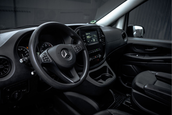 Mercedes-Benz Vito 116 CDI L2H1 | 160PK | Automaat | Camera | Navigatie | Cruise | Airco
