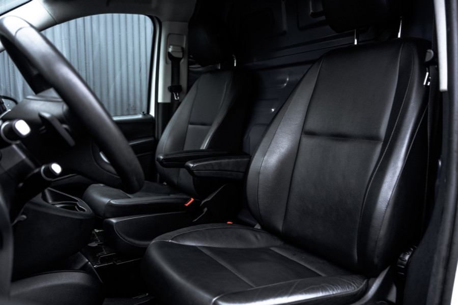 Mercedes-Benz Vito 116 CDI L2H1 | 160PK | Automaat | Camera | Navigatie | Cruise | Airco