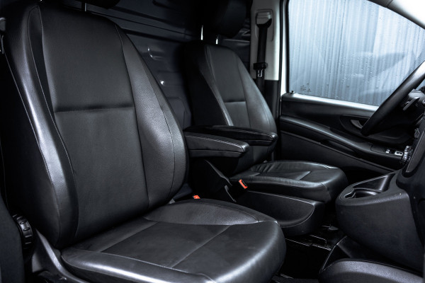 Mercedes-Benz Vito 116 CDI L2H1 | 160PK | Automaat | Camera | Navigatie | Cruise | Airco