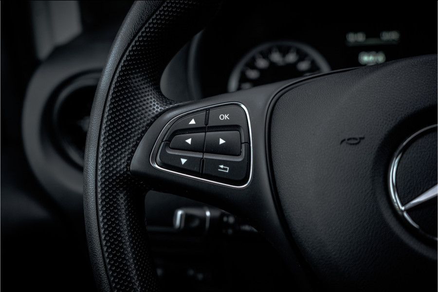 Mercedes-Benz Vito 116 CDI L2H1 | 160PK | Automaat | Camera | Navigatie | Cruise | Airco