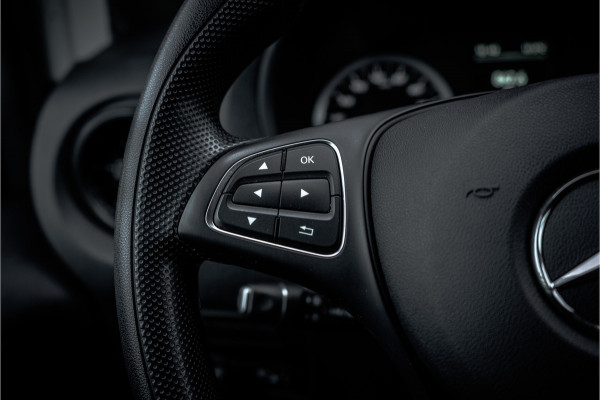 Mercedes-Benz Vito 116 CDI L2H1 | 160PK | Automaat | Camera | Navigatie | Cruise | Airco