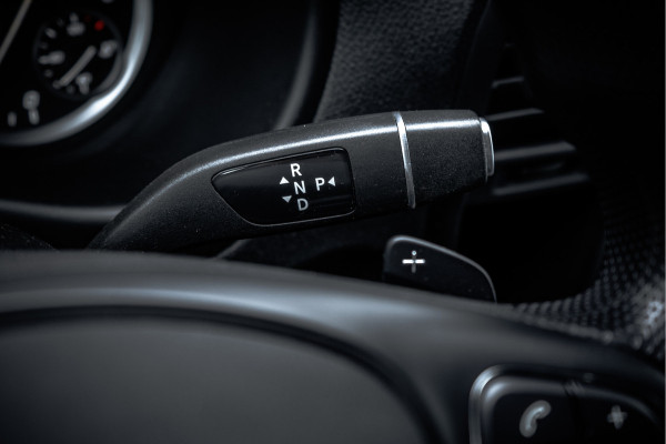 Mercedes-Benz Vito 116 CDI L2H1 | 160PK | Automaat | Camera | Navigatie | Cruise | Airco