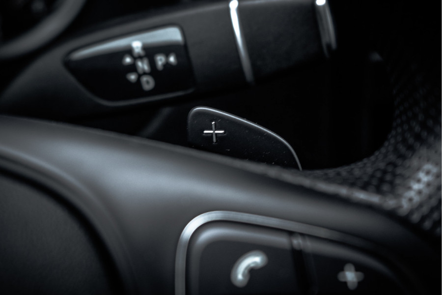 Mercedes-Benz Vito 116 CDI L2H1 | 160PK | Automaat | Camera | Navigatie | Cruise | Airco