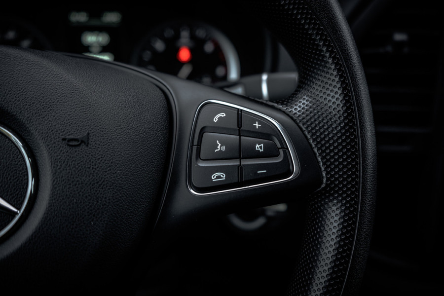 Mercedes-Benz Vito 116 CDI L2H1 | 160PK | Automaat | Camera | Navigatie | Cruise | Airco