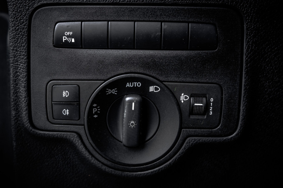 Mercedes-Benz Vito 116 CDI L2H1 | 160PK | Automaat | Camera | Navigatie | Cruise | Airco