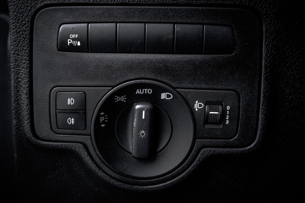Mercedes-Benz Vito 116 CDI L2H1 | 160PK | Automaat | Camera | Navigatie | Cruise | Airco