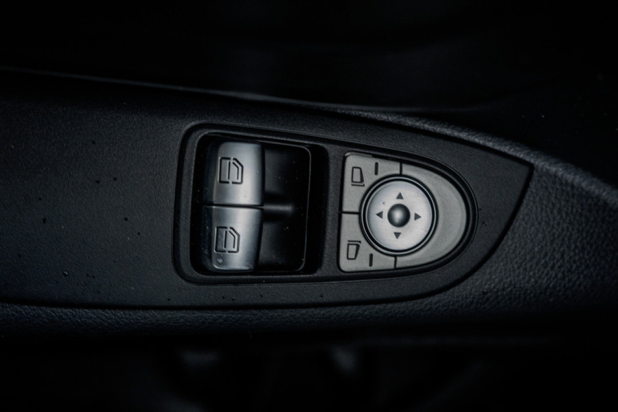 Mercedes-Benz Vito 116 CDI L2H1 | 160PK | Automaat | Camera | Navigatie | Cruise | Airco