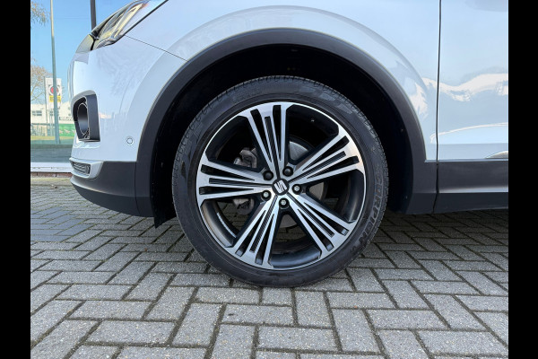 Seat Tarraco 1.5 TSI Xcellence 7p. - Navi - Trekhaak - Climate - Org.NL