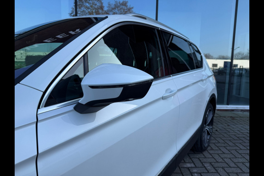 Seat Tarraco 1.5 TSI Xcellence 7p. - Navi - Trekhaak - Climate - Org.NL