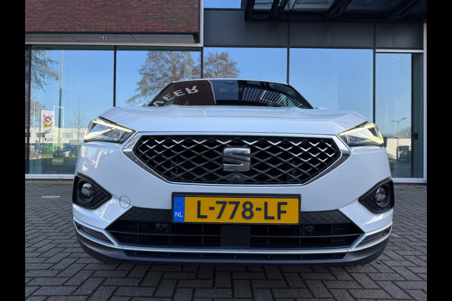 Seat Tarraco 1.5 TSI Xcellence 7p. - Navi - Trekhaak - Climate - Org.NL