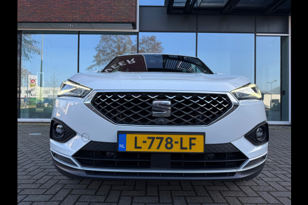 Seat Tarraco 1.5 TSI Xcellence 7p. - Navi - Trekhaak - Climate - Org.NL