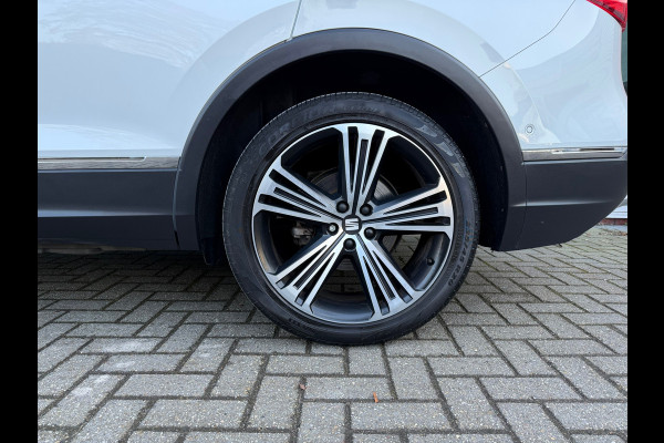 Seat Tarraco 1.5 TSI Xcellence 7p. - Navi - Trekhaak - Climate - Org.NL