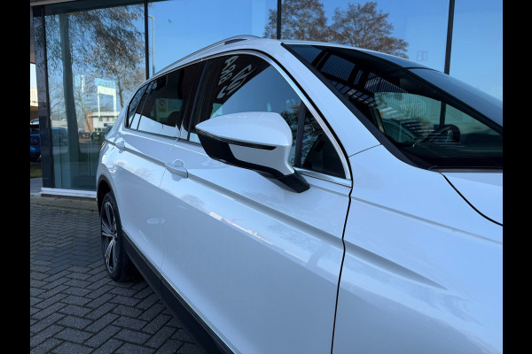 Seat Tarraco 1.5 TSI Xcellence 7p. - Navi - Trekhaak - Climate - Org.NL