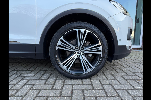 Seat Tarraco 1.5 TSI Xcellence 7p. - Navi - Trekhaak - Climate - Org.NL