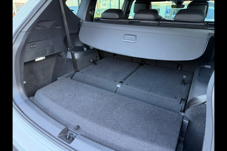 Seat Tarraco 1.5 TSI Xcellence 7p. - Navi - Trekhaak - Climate - Org.NL