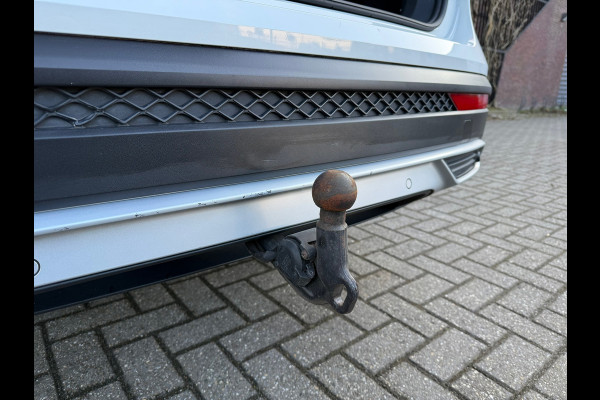 Seat Tarraco 1.5 TSI Xcellence 7p. - Navi - Trekhaak - Climate - Org.NL