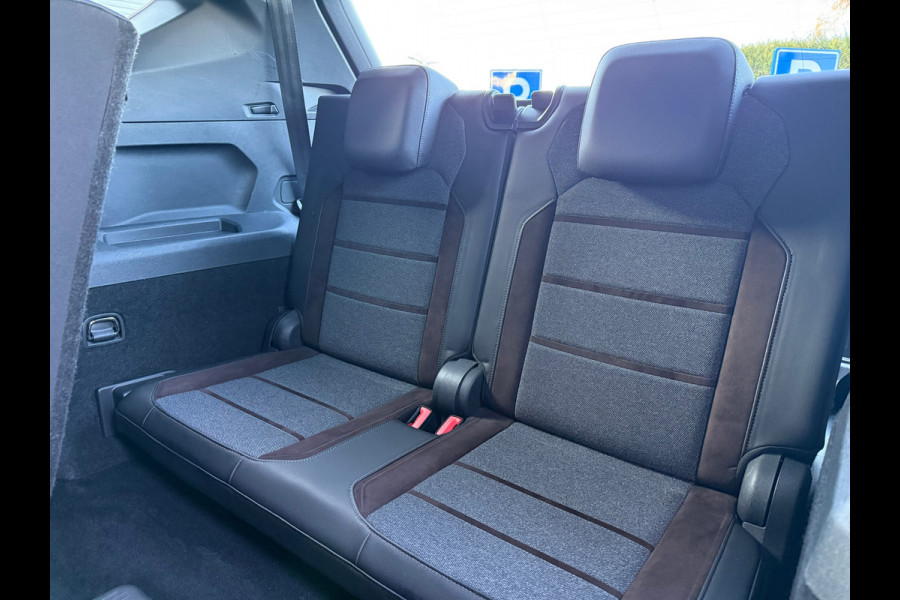 Seat Tarraco 1.5 TSI Xcellence 7p. - Navi - Trekhaak - Climate - Org.NL