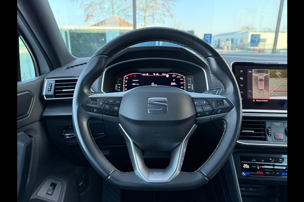 Seat Tarraco 1.5 TSI Xcellence 7p. - Navi - Trekhaak - Climate - Org.NL