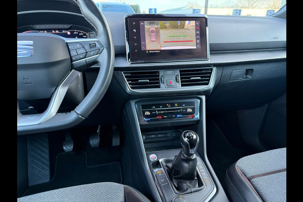 Seat Tarraco 1.5 TSI Xcellence 7p. - Navi - Trekhaak - Climate - Org.NL