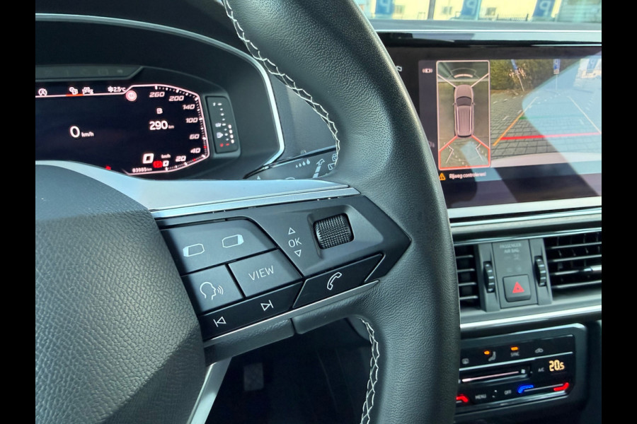 Seat Tarraco 1.5 TSI Xcellence 7p. - Navi - Trekhaak - Climate - Org.NL