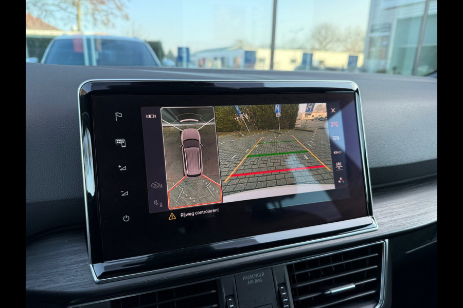 Seat Tarraco 1.5 TSI Xcellence 7p. - Navi - Trekhaak - Climate - Org.NL