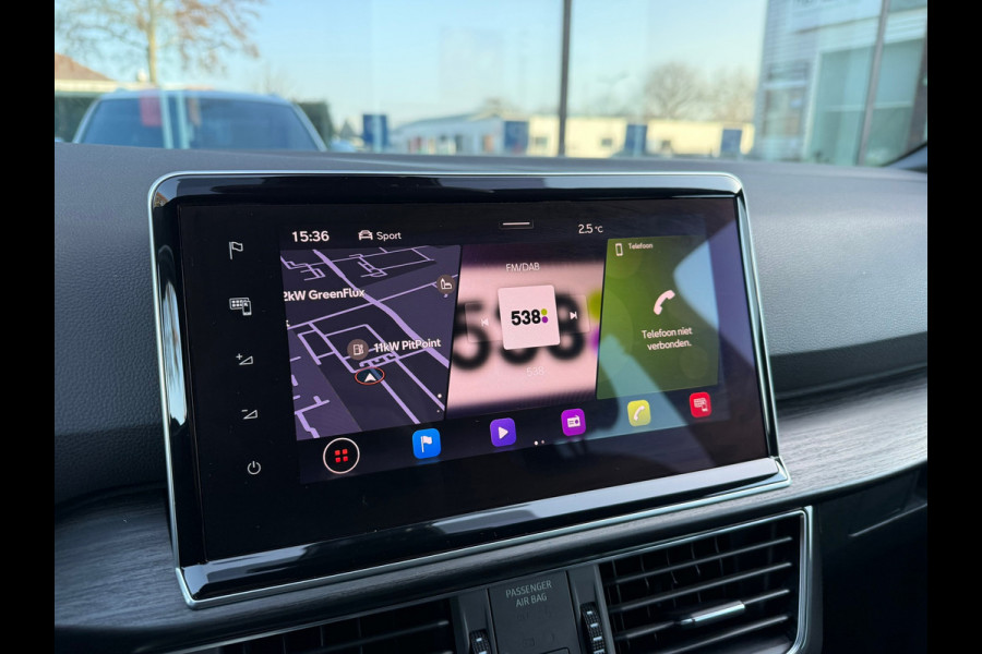 Seat Tarraco 1.5 TSI Xcellence 7p. - Navi - Trekhaak - Climate - Org.NL