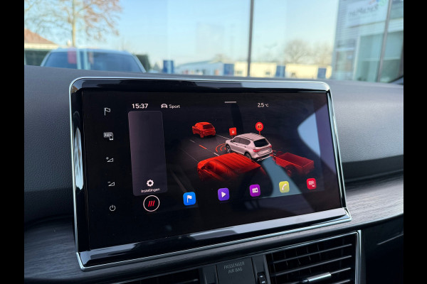 Seat Tarraco 1.5 TSI Xcellence 7p. - Navi - Trekhaak - Climate - Org.NL