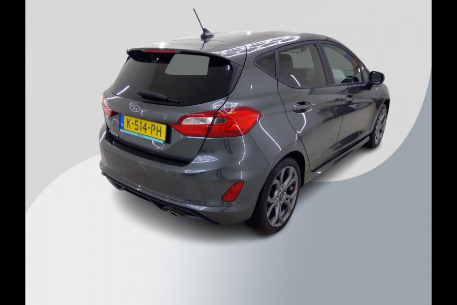 Ford Fiesta 1.0 EcoBoost ST-Line | Winterpack | 57.800 km.