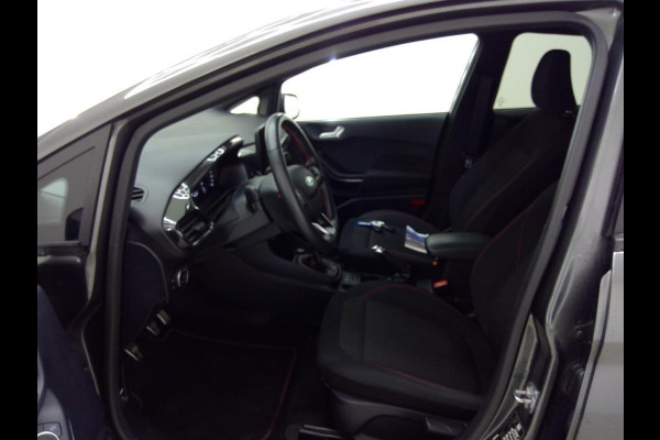 Ford Fiesta 1.0 EcoBoost ST-Line | Winterpack | 57.800 km.