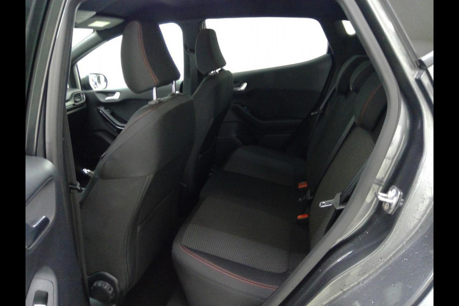 Ford Fiesta 1.0 EcoBoost ST-Line | Winterpack | 57.800 km.