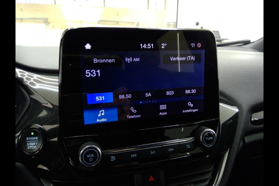 Ford Fiesta 1.0 EcoBoost ST-Line | Winterpack | 57.800 km.