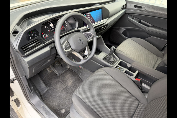Volkswagen Caddy Cargo 2.0 TDI Comfort CarPlay/cruise control/navigatiesysteem