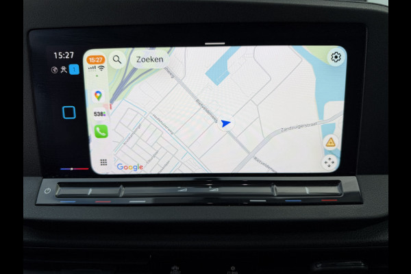 Volkswagen Caddy Cargo 2.0 TDI Comfort CarPlay/cruise control/navigatiesysteem