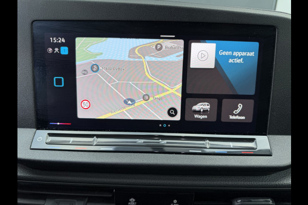 Volkswagen Caddy Cargo 2.0 TDI Comfort CarPlay/cruise control/navigatiesysteem