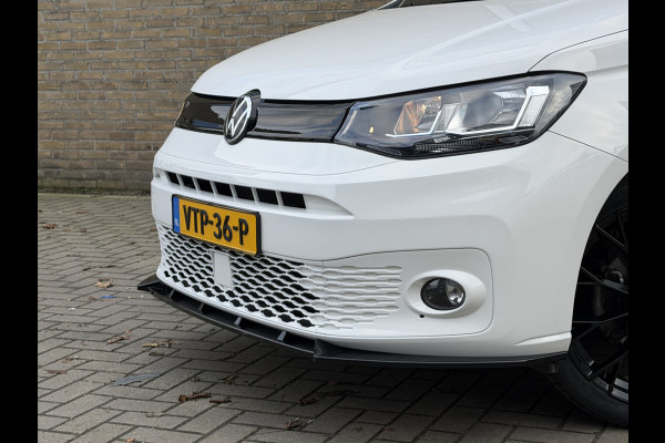 Volkswagen Caddy Cargo 2.0 TDI Comfort CarPlay/cruise control/navigatiesysteem