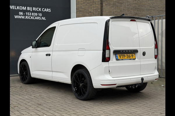 Volkswagen Caddy Cargo 2.0 TDI Comfort CarPlay/cruise control/navigatiesysteem