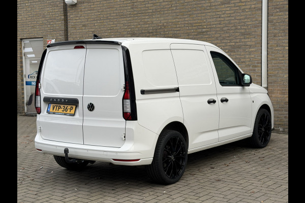 Volkswagen Caddy Cargo 2.0 TDI Comfort CarPlay/cruise control/navigatiesysteem
