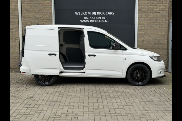 Volkswagen Caddy Cargo 2.0 TDI Comfort CarPlay/cruise control/navigatiesysteem