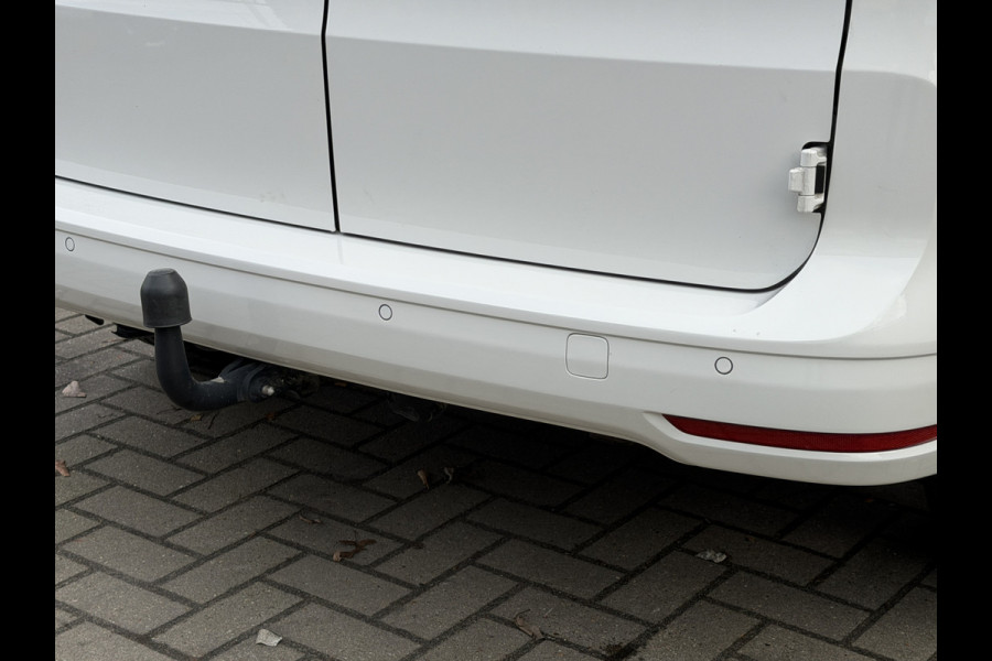 Volkswagen Caddy Cargo 2.0 TDI Comfort CarPlay/cruise control/navigatiesysteem