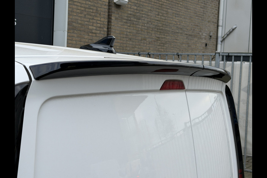 Volkswagen Caddy Cargo 2.0 TDI Comfort CarPlay/cruise control/navigatiesysteem