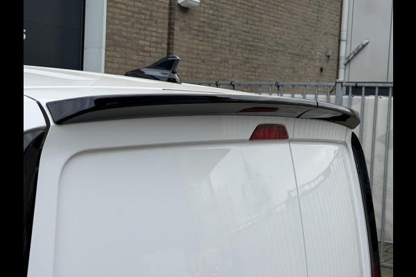 Volkswagen Caddy Cargo 2.0 TDI Comfort CarPlay/cruise control/navigatiesysteem