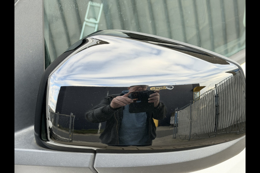 Volkswagen Caddy Cargo 2.0 TDI Comfort CarPlay/cruise control/navigatiesysteem