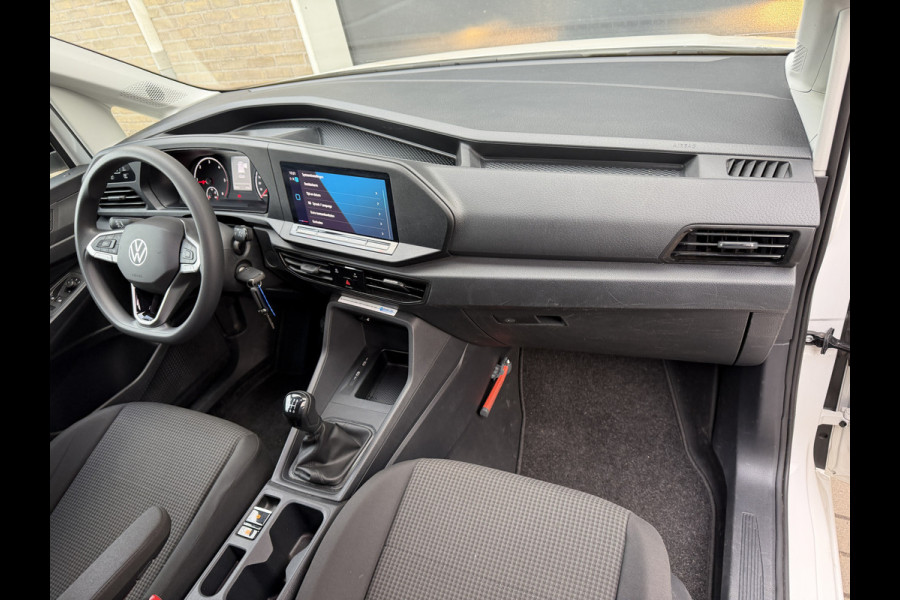 Volkswagen Caddy Cargo 2.0 TDI Comfort CarPlay/cruise control/navigatiesysteem