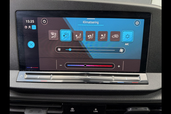 Volkswagen Caddy Cargo 2.0 TDI Comfort CarPlay/cruise control/navigatiesysteem